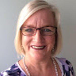 Meet your Posher, Beth